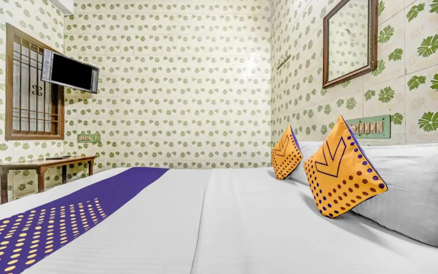 Hotel O Ams Annex
