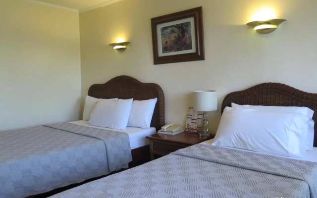 Vacation Hotel Cebu
