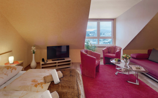 Schlossberghotel Oberhof