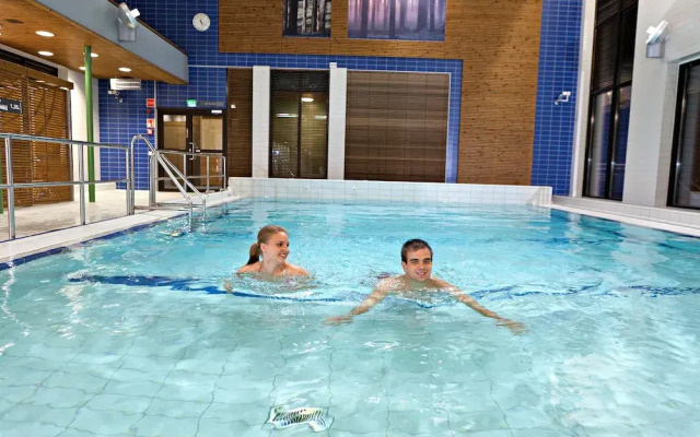 Omena Hotel Seinäjoki