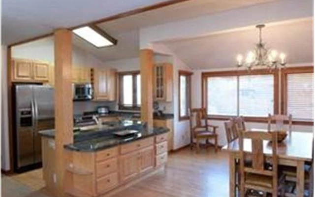 Lupine Condominiums