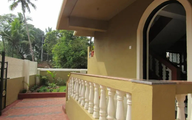 TGF Dream Guest House by OYO Rooms