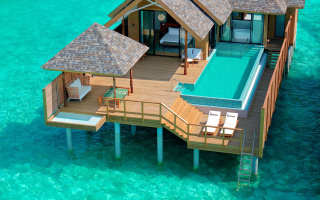 Ananea Madivaru Maldives