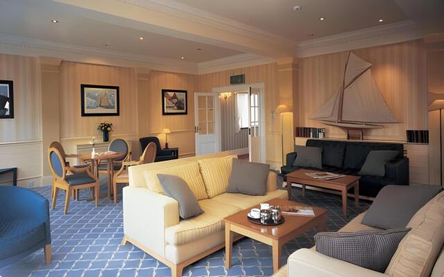 TLH Toorak Hotel - TLH Leisure, Entertainment and Spa Resort