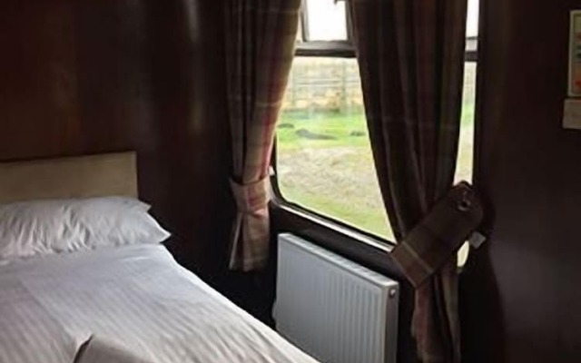 The Sidings