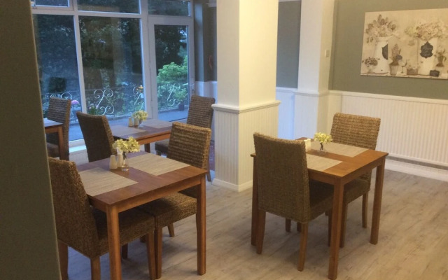 Borthwen B&B
