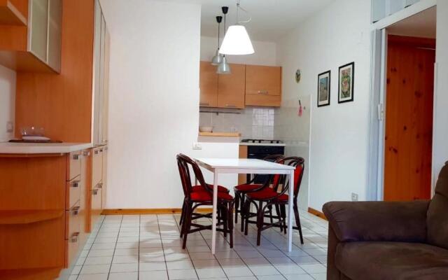 M219 - Marcelli, Trilocale Con Terrazzo a 150mt Dal Mare