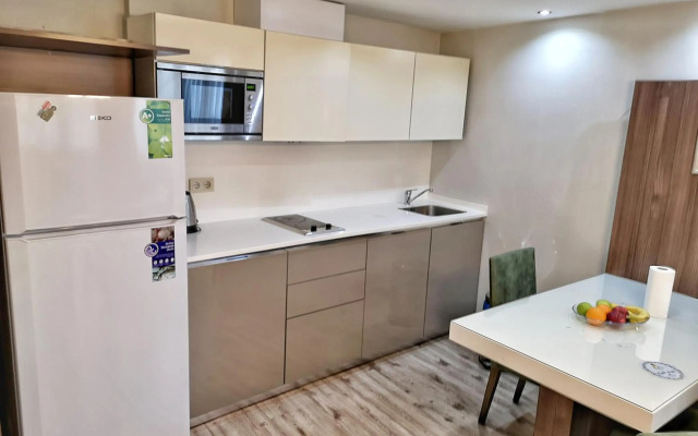 Golf Royal İstanbul Residence