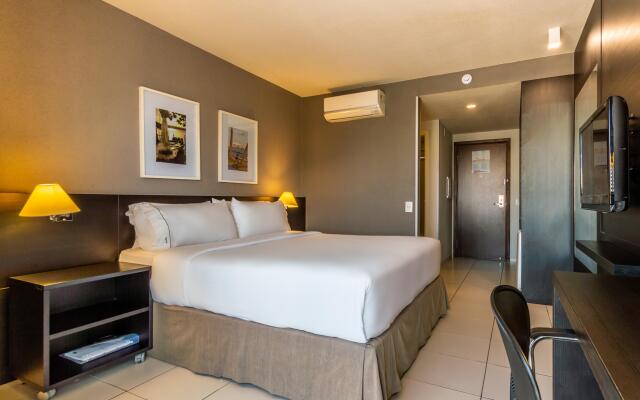 Hilton Garden Inn Maceio