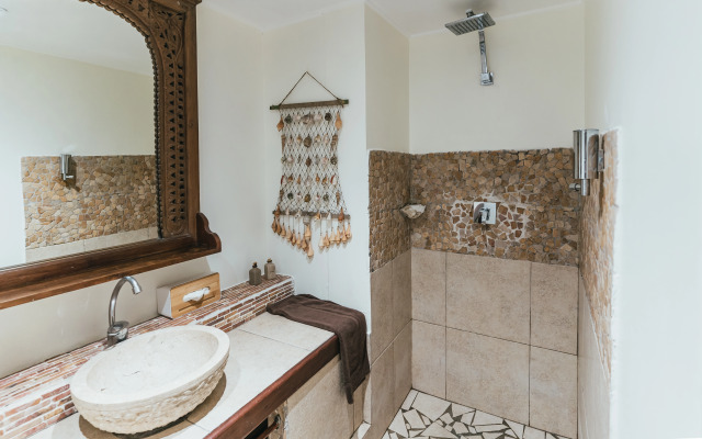 Fatumaru Lodge Port Vila