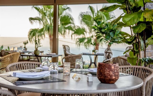 Creta Blue Boutique Hotel & Suites