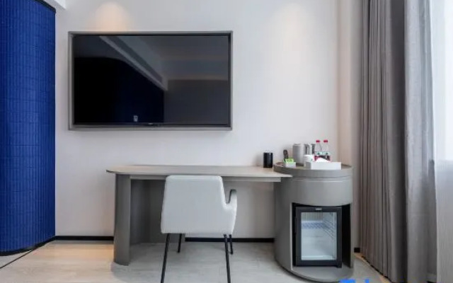 Yuexin Hotel (Shanghai Zhongshan Park Branch)