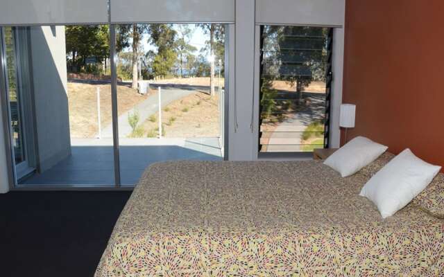 The White House Merimbula