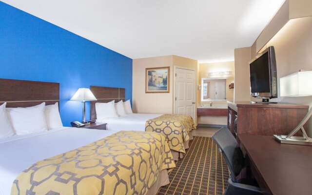 Baymont by Wyndham Greenwood