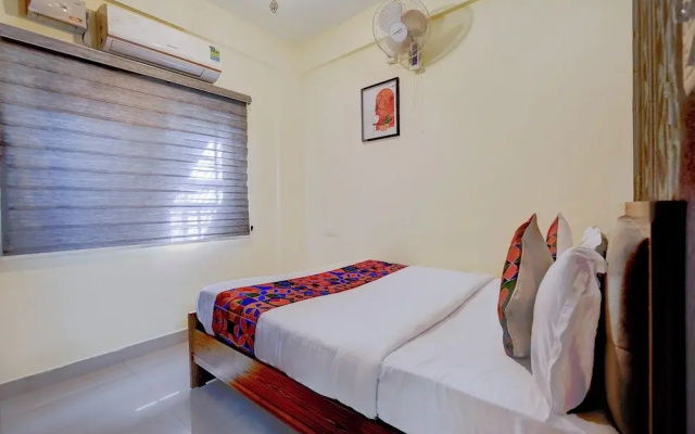 Fabhotel Address 24 Suites