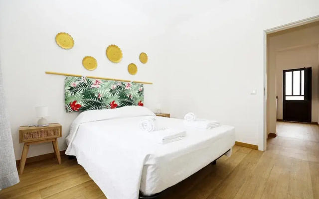 A48 - Windmill 1 Bed Apartment in Odiaxere