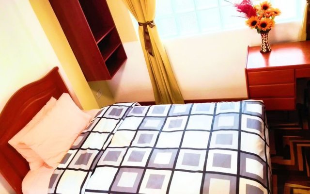 Cusco Holiday Hostal