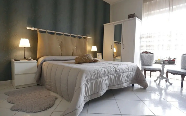 Masseria del Trivio Guest House