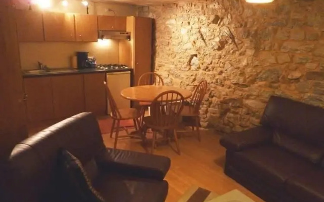 Aux 2 gîtes d'Ardenne