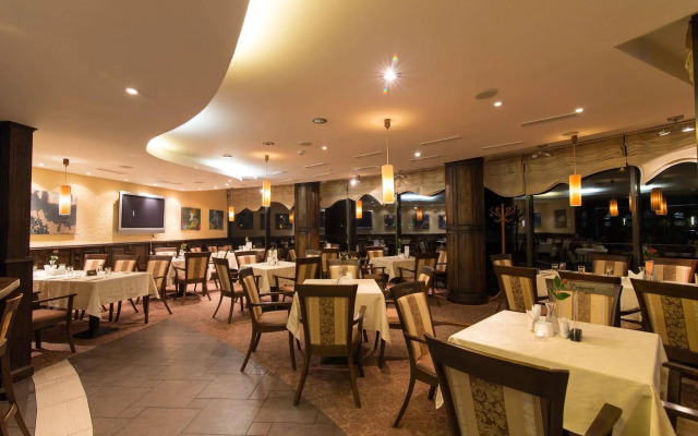 Pusynas Hotel & SPA