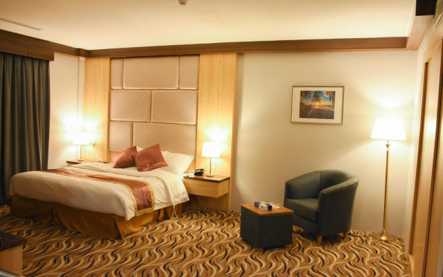 Florida Inn Hotel