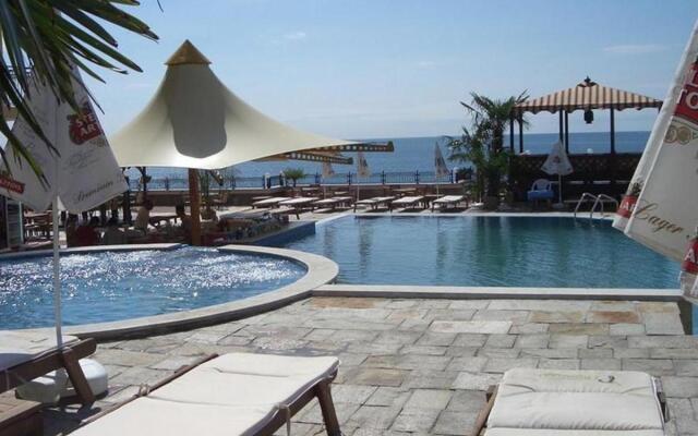 Tiva del Mar Hotel
