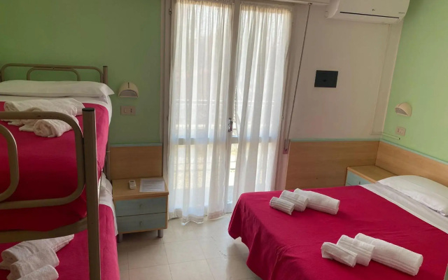 Hotel Barbiani