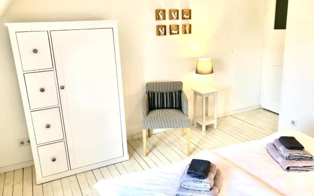 Ferienwohnung Ludwigstrasse