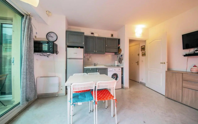 Victoria Appartement