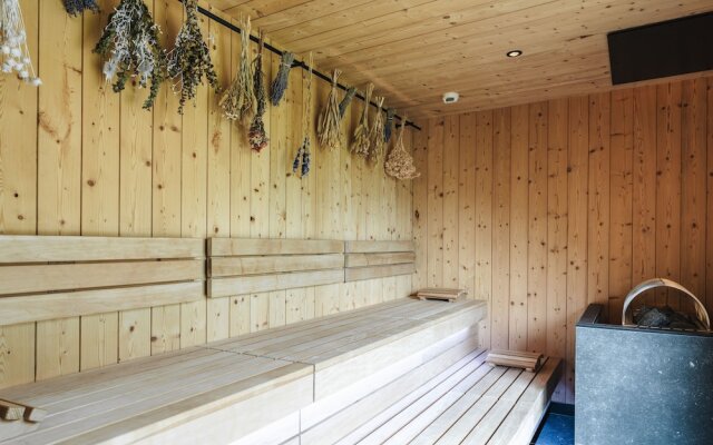 Arpuria l hidden luxury mountain home | Adults friendly