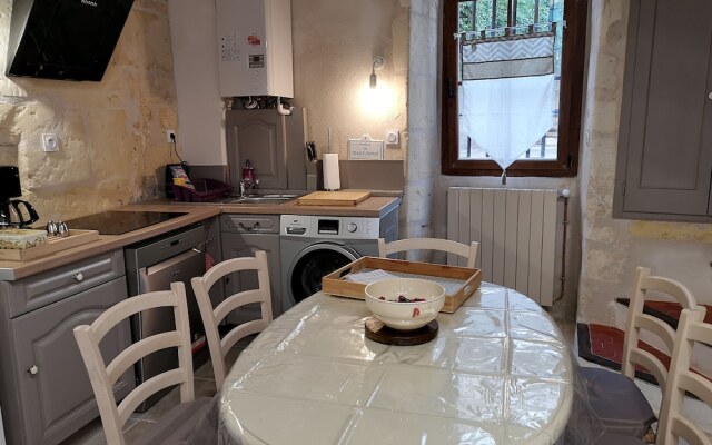 La Maison des Hautures