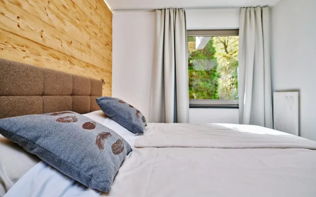 Modern Studio Right on the ski Slope
