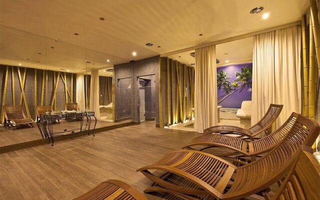 Hotel Arena Spa And Wellness