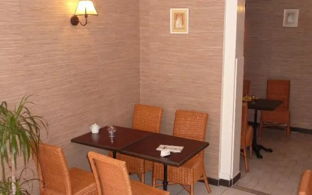 Chambres dHôtes Au Nid Des Thés