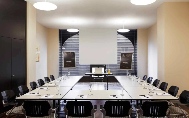 Royal St. Georges Hotel Interlaken - MGallery Collection