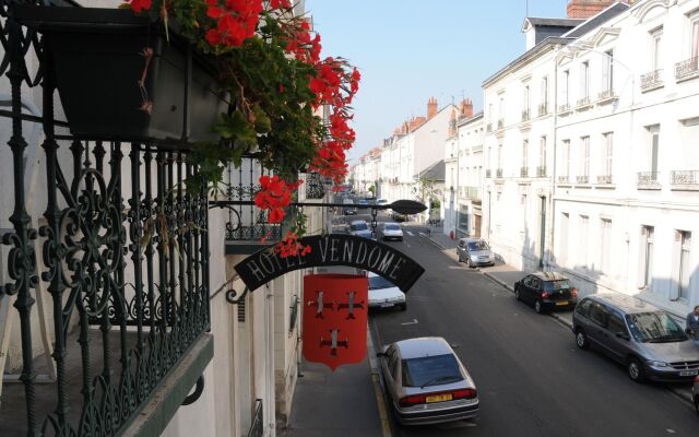 Hotel Vendome
