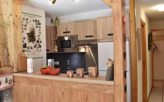 Appartement Méribel, 3 pièces, 6 personnes - FR-1-180-129