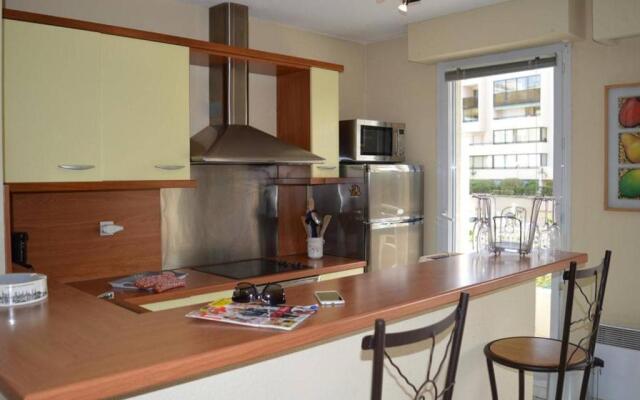 Appartement Saint-Raphaël, 3 pièces, 4 personnes - FR-1-226A-46