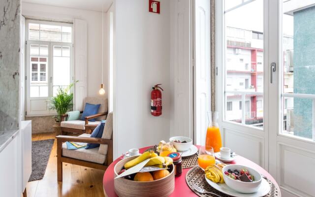 Sweet Inn Apartments - Santa Catarina