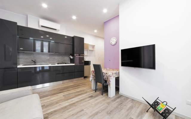 A due passi da Piazza Firenze Apartment