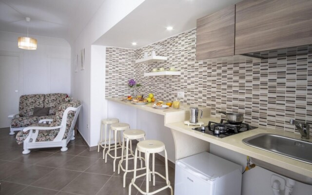 Villa Marika in Sant Agata sui Due Golfi