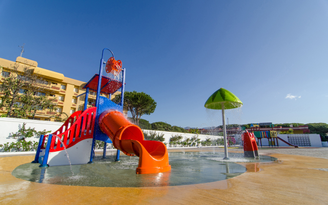 Diverhotel Dino Marbella