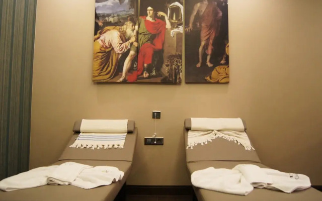 Venüs Thermal Boutique Hotel & Suites & Spa Wellness