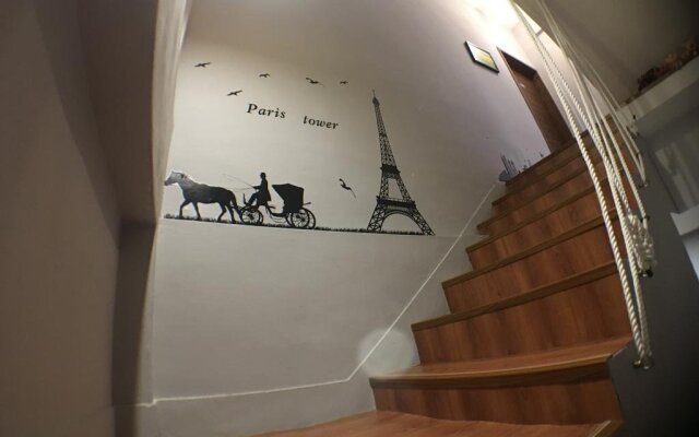 Station Sea b&b - Hostel