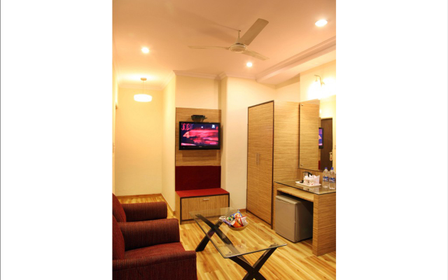 Rupam Hotel