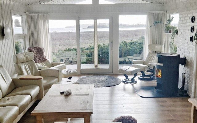 Luxury Seaside Retreat - By Traum Ferienwohnungen