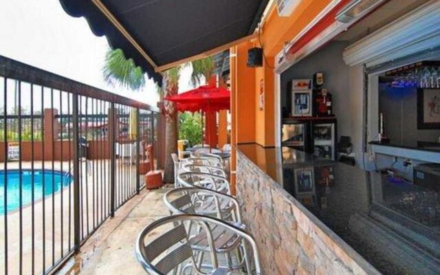 Quality Inn & Suites Aiken East