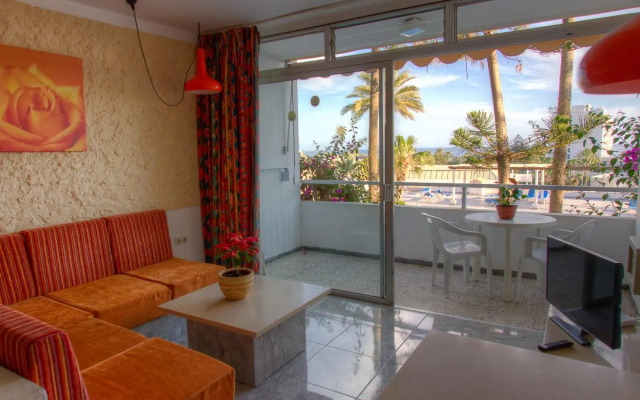 Apartamentos Matorral