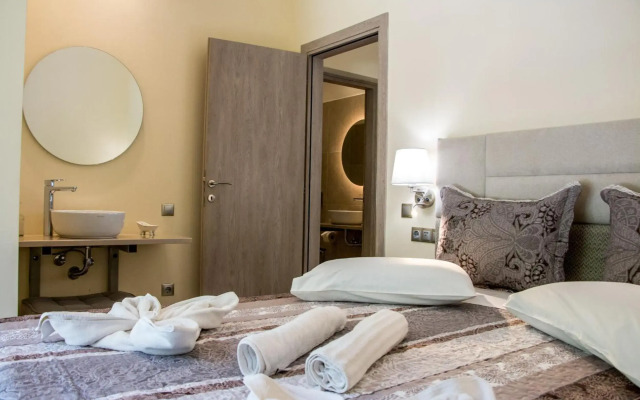 Glyfada Beach Hotel