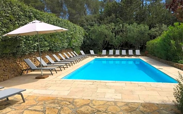 Family Apartment, 2-6 People, In Provenve